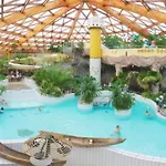 Welcome - Private Direkt Im Center Parc Nordseekueste * Tossens