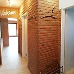 Welcome - Private Direkt Im Center Parc Nordseekueste *