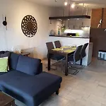 Welcome - Private Direkt Im Center Parc Nordseekueste Apartman