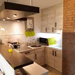 Apartman Welcome - Private Direkt Im Center Parc Nordseekueste Tossens