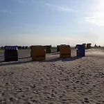 Welcome - Private Direkt Im Center Parc Nordseekueste Apartman *