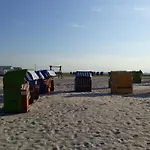 Welcome - Private Direkt Im Center Parc Nordseekueste Apartman