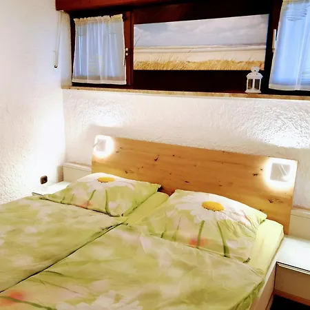 Apartment Welcome Im Center Parc Nordseekueste Tossens