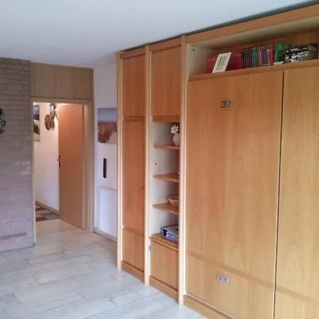 Apartment Welcome Im Center Parc Nordseekueste Tossens