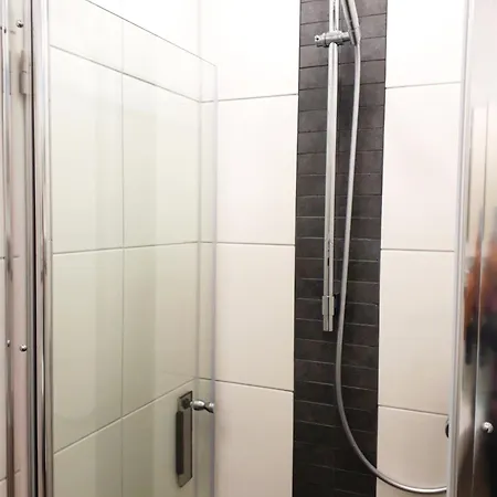 Welcome Im Center Parc Nordseekueste Apartment Tossens