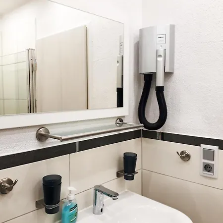 Welcome Im Center Parc Nordseekueste Apartment Tossens