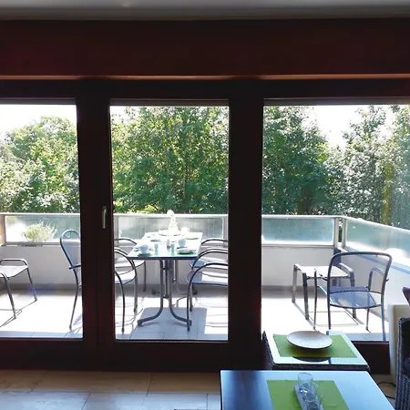 Apartment Welcome Im Center Parc Nordseekueste