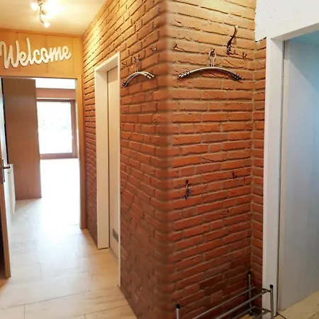 Welcome - Private Direkt Im Center Parc Nordseeküste *
