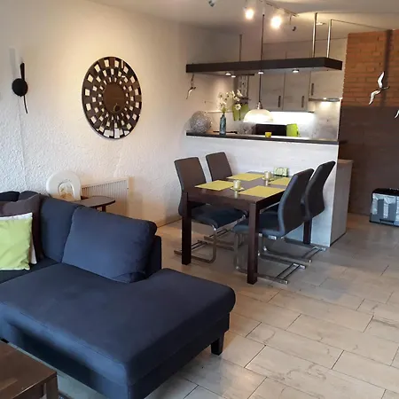 Welcome - Private Direkt Im Center Parc Nordseeküste Appartement