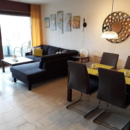 Apartment Welcome Im Center Parc Nordseekueste