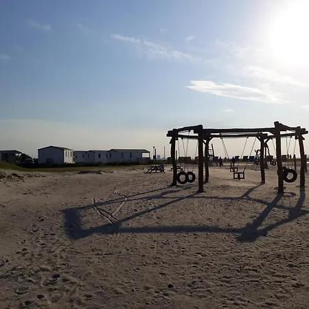 Welcome - Private Direkt Im Center Parc Nordseekueste