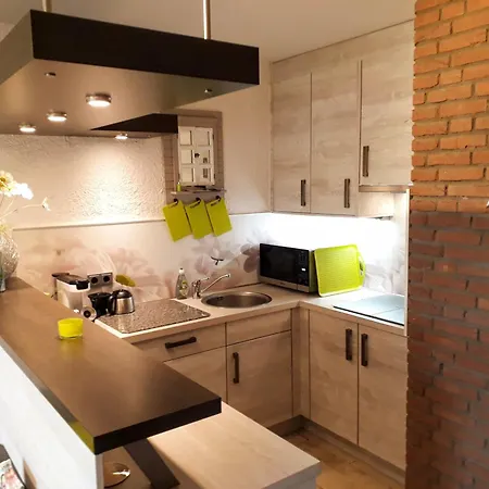 Apartment Welcome Im Center Parc Nordseekueste Tossens