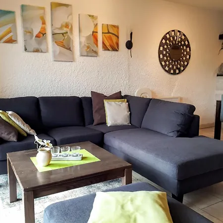 Welcome - Private Direkt Im Center Parc Nordseeküste Tossens