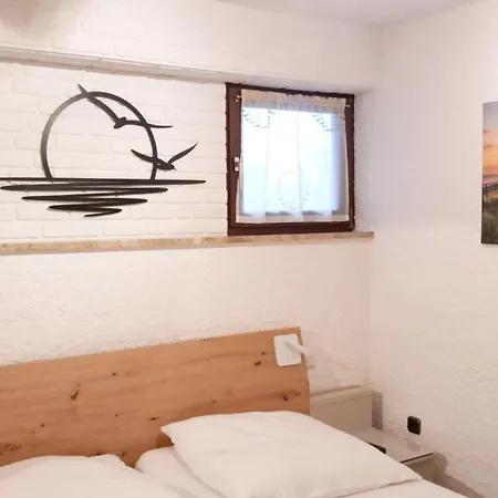 Apartment Welcome - Private Direkt Im Center Parc Nordseeküste Tossens
