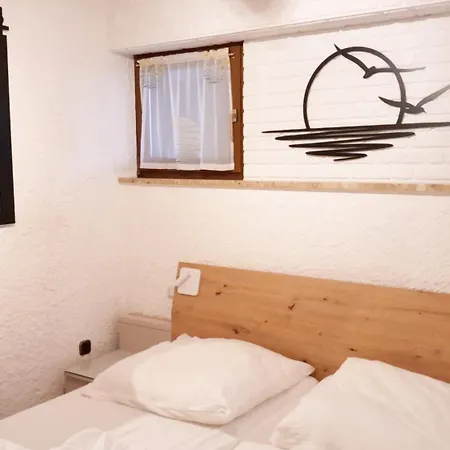 Apartment Welcome - Private Direkt Im Center Parc Nordseeküste