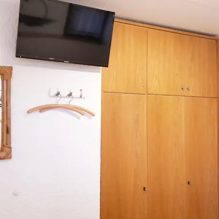 Welcome - Private Direkt Im Center Parc Nordseekueste Apartman Tossens