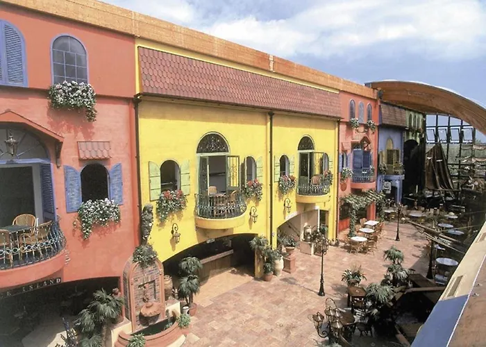 Welcome - Private Direkt Im Center Parc Nordseekueste Tossens