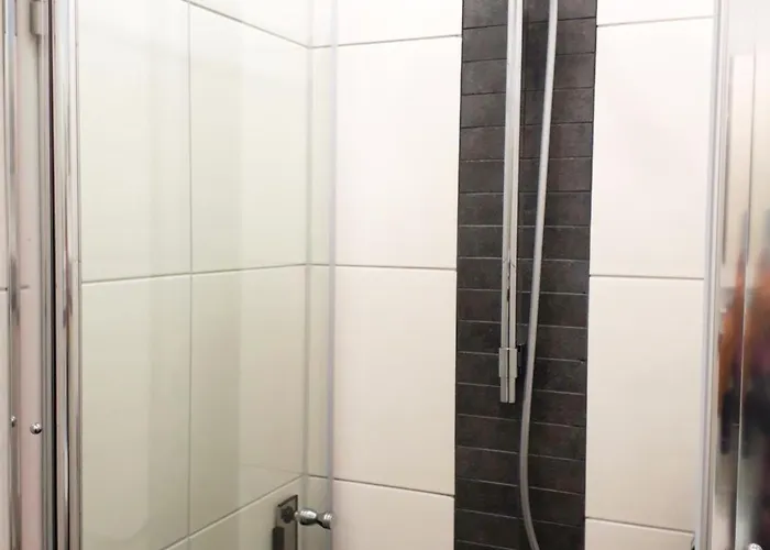 Welcome - Private Direkt Im Center Parc Nordseekueste Apartman Tossens