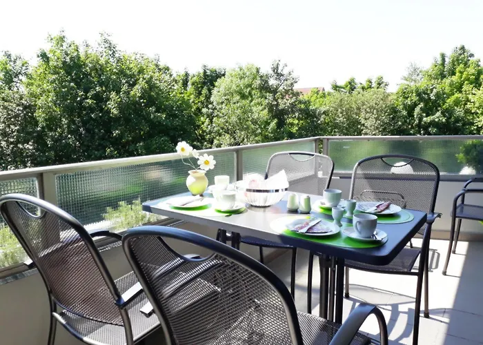 Welcome - Private Direkt Im Center Parc Nordseekueste