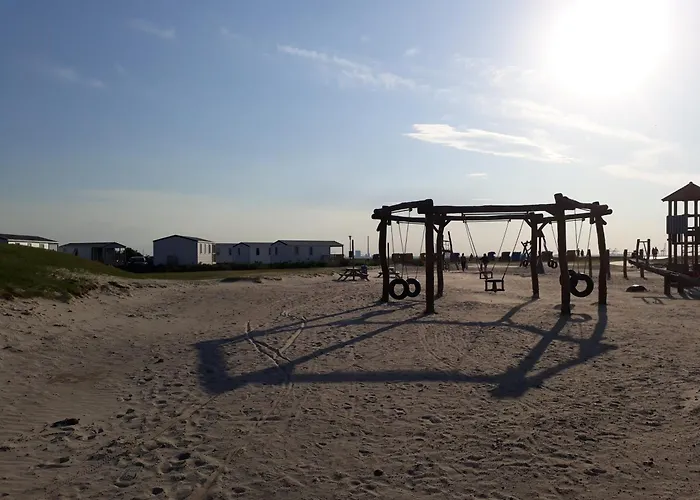 Welcome - Private Direkt Im Center Parc Nordseekueste