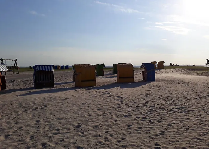 Welcome - Private Direkt Im Center Parc Nordseekueste 公寓 *