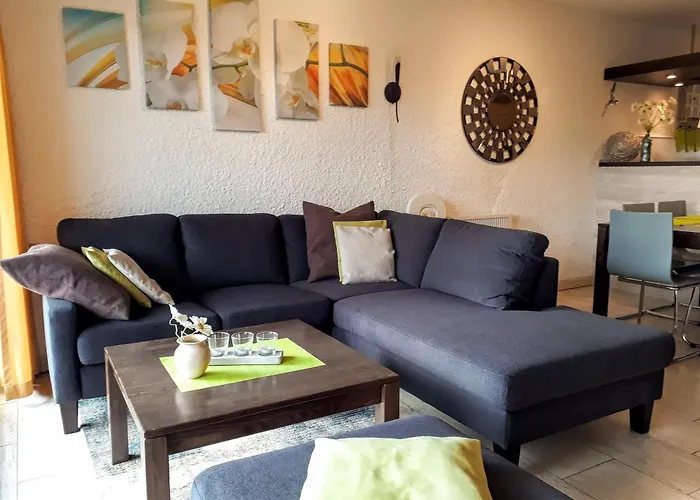 Welcome - Private Direkt Im Center Parc Nordseekueste Tossens