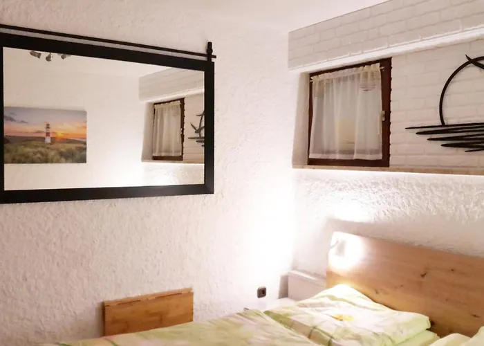 Welcome - Private Direkt Im Center Parc Nordseekueste * トッセンス